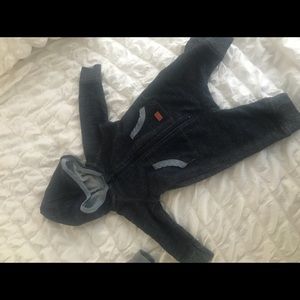 For All Mankind Jumpsuit.